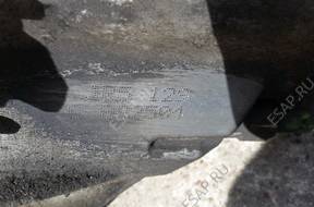 LAGUNA II РЕСТАЙЛИНГ 1.6 16V КОРОБКА ПЕРЕДАЧW JR5 129