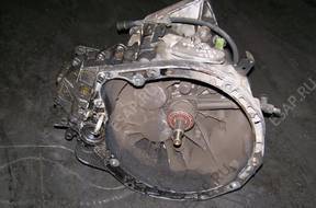 LAGUNA II РЕСТАЙЛИНГ 1.9 DCI 120KM КОРОБКА ПЕРЕДАЧ 6B PK6068