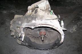 LAGUNA II РЕСТАЙЛИНГ 1.9 DCI 120KM КОРОБКА ПЕРЕДАЧ 6B PK6068