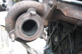 LAGUNA II SCENIC 1,9  120KM  ТУРБИНА