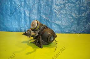 LAGUNA II SCENIC 1,9  130KM  ТУРБИНА