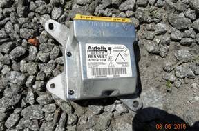 Laguna II СЕНСОР airbag 8200142183A