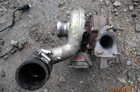 Laguna II ТУРБОКОМПРЕССОР 2,2DCi 8200447624