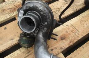 Laguna II ТУРБОКОМПРЕССОР 2,2DCi 8200447624 GT1852U