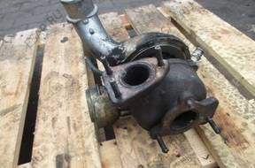 Laguna II ТУРБОКОМПРЕССОР 2,2DCi 8200447624 GT1852U
