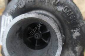 Laguna II ТУРБОКОМПРЕССОР 2,2DCi 8200447624 GT1852U