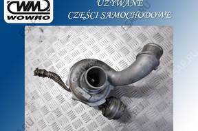 LAGUNA II ТУРБОКОМПРЕССОР  7156961 2.2 dCi