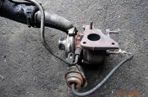 Laguna II ТУРБОКОМПРЕССОР 8200256077 1,9dci FV