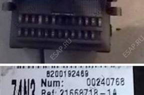 LAGUNA II UCH 74N3 8200192496 8200148810 518002217