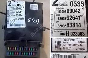 LAGUNA II UCH 74N3 8200292641 8200283814 518836002