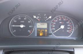 Laguna II1.8 16V КОРОБКА ПЕРЕДАЧ АВТОМАТИЧЕСКАЯ DP0068