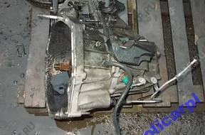 LAGUNA III 1.5 DCI КОРОБКА ПЕРЕДАЧW TL4 013