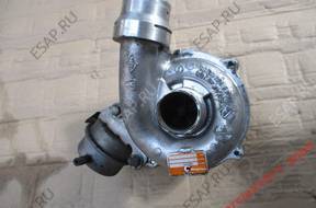 LAGUNA III 1.5 dci ТУРБОКОМПРЕССОР 54399700070