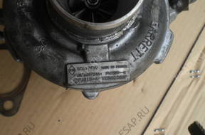 LAGUNA III 2,0 DCI ТУРБОКОМПРЕССОР