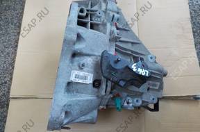 LAGUNA III 2.0 16V КОРОБКА ПЕРЕДАЧ 6-СТУПЕНЧАТАЯW TL4A017