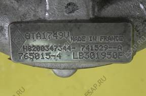 Laguna III 2.0 DCI 08-.ТУРБОКОМПРЕССОР, .