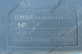 LAGUNA III 2.0 DCI БЛОК БЛОК УПРАВЛЕНИЯ BSM 284B60012 год,