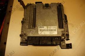laguna III 2.0 dci БЛОК УПРАВЛЕНИЯ ДВИГАТЕЛЕМ 2.0 dci
