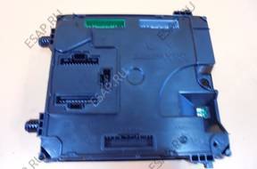 LAGUNA III 2.0 dci МОДУЛЬ БЛОК УПРАВЛЕНИЯ BCM  284B10046 год,