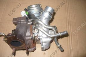 LAGUNA III 2.0 DCI  ТУРБИНА 8200638766