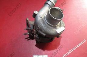 LAGUNA III 2.0 DCI  ТУРБОКОМПРЕССОР 765015-4