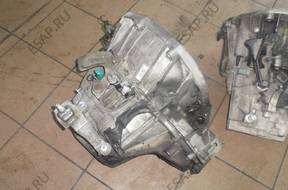 LAGUNA III 2.0 КОРОБКА ПЕРЕДАЧW M9 год, PK4007