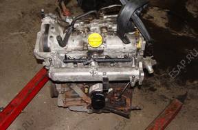 laguna III 2.0 TURBO бензиновый 2009 год,  двигатель F4 год,K800