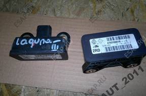 LAGUNA III 2.0DCI 08-11 год, 479310001 год, ДАТЧИК ESP