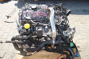 LAGUNA III 2.0DCI 130KM двигатель M9 год,G742 M9 год,742 F-VA