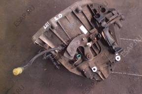 LAGUNA III 2.0DCI SKRZYNIA BIEGOW PK4 M9R