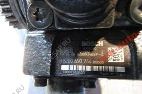 LAGUNA III 2.0DCI ТНВД 8200690744