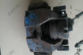 LAGUNA III 2.0DCi zacisk hamulcowy ПРАВЫЙ przd