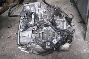 LAGUNA III 3 2.0 DCI КОРОБКА ПЕРЕДАЧ AJ0-004 АВТОМАТИЧЕСКАЯ