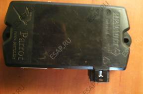 LAGUNA III 3 БЛОК УПРАВЛЕНИЯ ГРОМКОЙ СВЯЗИ PARROT CK4160