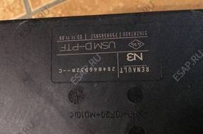 Laguna III БЛОК ПРЕДОХРАНИТЕЛЕЙ USM 284B66052 год,
