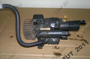 LAGUNA III DUSTER 1.5 DCI ТНВД CISNIENI