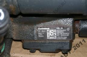 LAGUNA III DUSTER 1.5 DCI ТНВД CISNIENI
