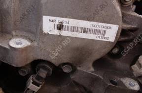 laguna III двигатель 2.0 16v 140km M4 год, 704