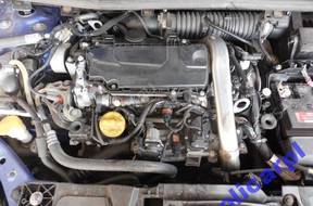 LAGUNA III ESPACE IV 2.0 DCI M9 год, двигатель 44TY MIL