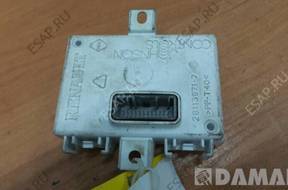 LAGUNA III МОДУЛЬ БЛОК УПРАВЛЕНИЯ nagrzewnicy 280380655 год,