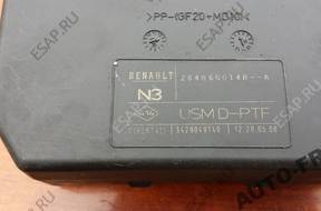 LAGUNA III МОДУЛЬ БЛОК USM 264B60014 год, N3