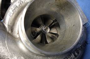 LAGUNA III QASHQAI 2.0 DCI ТУРБОКОМПРЕССОР GTA1549