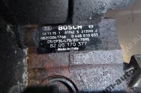 LAGUNA MASTER 2.2 DCI ТНВД 8200041766