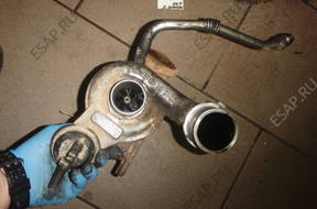 LAGUNA MEGANE 1.9 DTI ТУРБОКОМПРЕССОР 7700108030