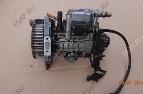 LAGUNA MEGANE 1.9 TD ТНВД 0460414982