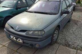 LAGUNA MEGANE CLIO 1,9 DTI F9Q двигатель НАСОС ТУРБО