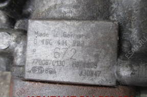LAGUNA MEGANE KANGOO 1.9 DTI WTRYSKOWA 0460414993