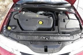 LAGUNA MEGANE SCENIC 1.9 DCI 120 л.с. F9 F9A F9K