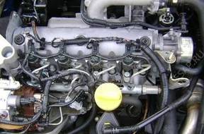 LAGUNA MEGANE SCENIC 1.9 DCI 120 л.с. F9 F9A F9K