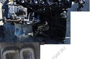 LAGUNA MEGANE SCENIC двигатель 1,9 DCI 130KM F9QE804